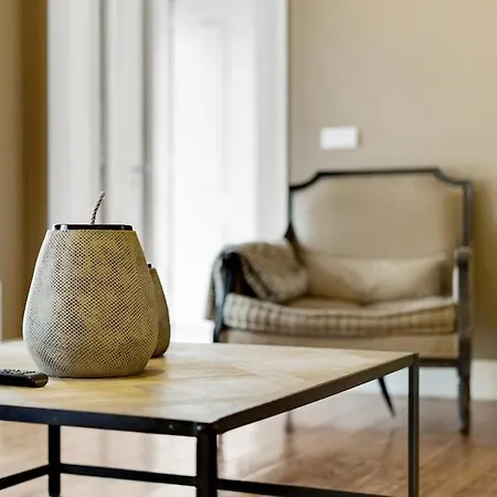 Charming & Cosy Ii Апартаменты